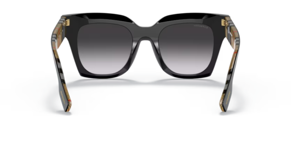 BURBERRY SUNGLASSES 4364 - Imagen 3