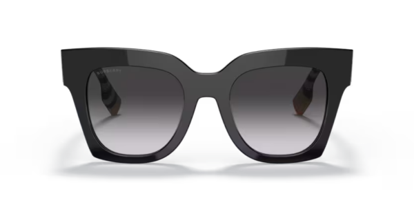 BURBERRY SUNGLASSES 4364 - Imagen 4