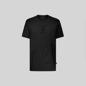 T-SHIRT TIGRIS BLACK