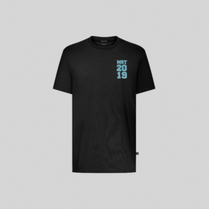 T-SHIRT PERSIA BLACK