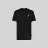 T-SHIRT BRAZZ BLACK