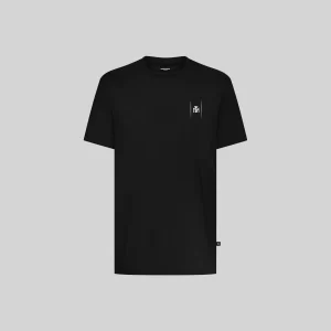 T-SHIRT BRAZZ BLACK