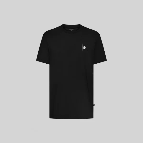 T-SHIRT BRAZZ BLACK