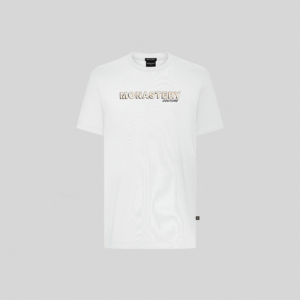 T-SHIRT SINAI WHITE