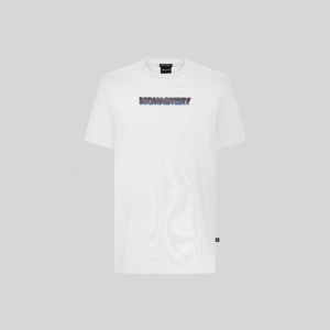 T-SHIRT APOLO WHITE