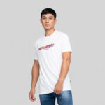 T-SHIRT PYXIS WHITE - Imagen 2