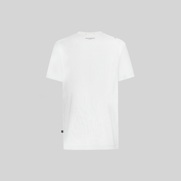 T-SHIRT APOLO WHITE - Imagen 3