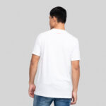 T-SHIRT PYXIS WHITE - Imagen 4