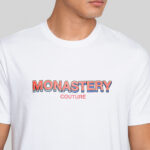 T-SHIRT PYXIS WHITE - Imagen 3