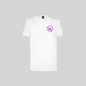 T-SHIRT DIONISIO WHITE