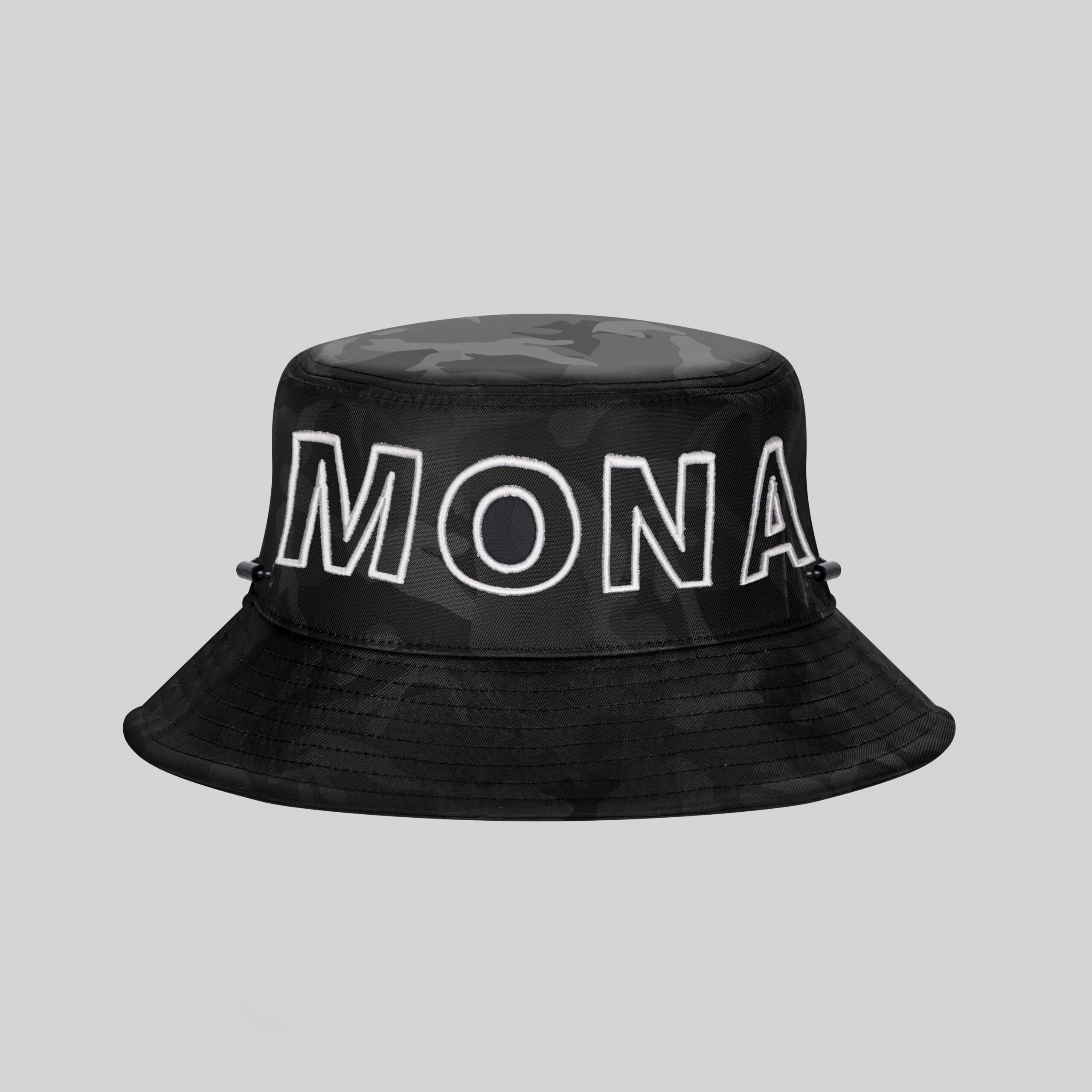 DEMETRIO BLACK HAT