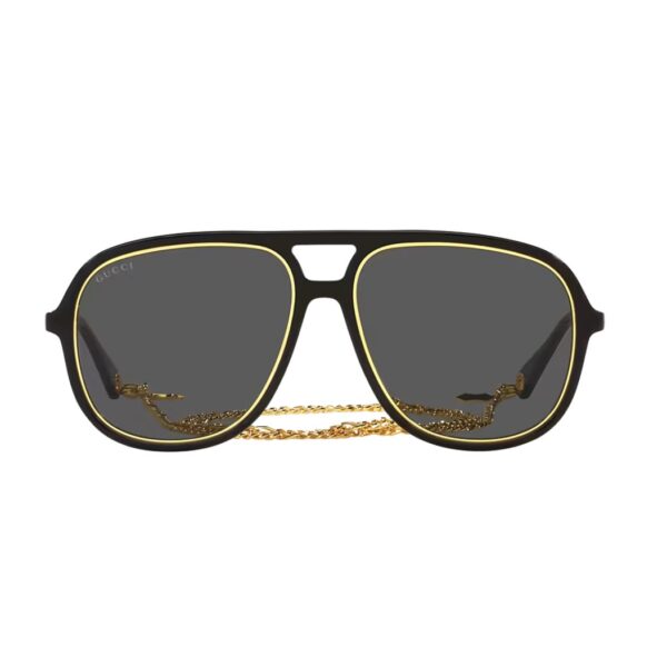 GUCCI SUNGLASSES 1077S - Imagen 2