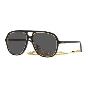 GUCCI SUNGLASSES 1077S