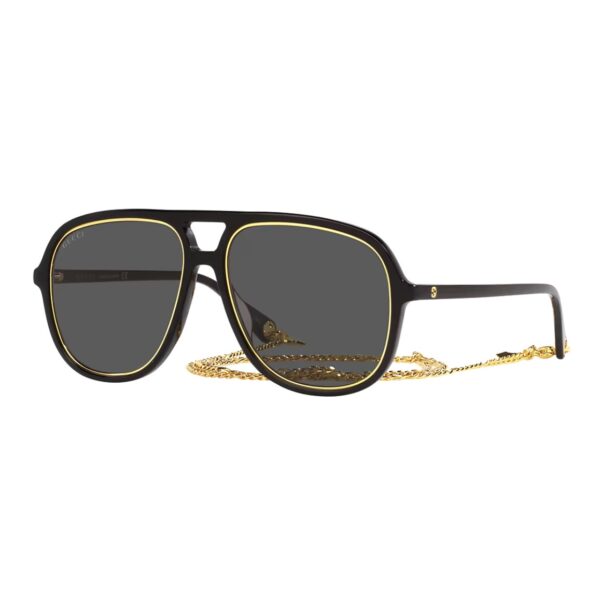 GUCCI SUNGLASSES 1077S