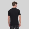 T-SHIRT BRAZZ BLACK - Imagen 4