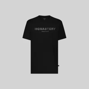 T-SHIRT CALISTO BLACK