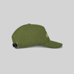 KORUM CAP GREEN - Imagen 2