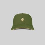 KORUM CAP GREEN