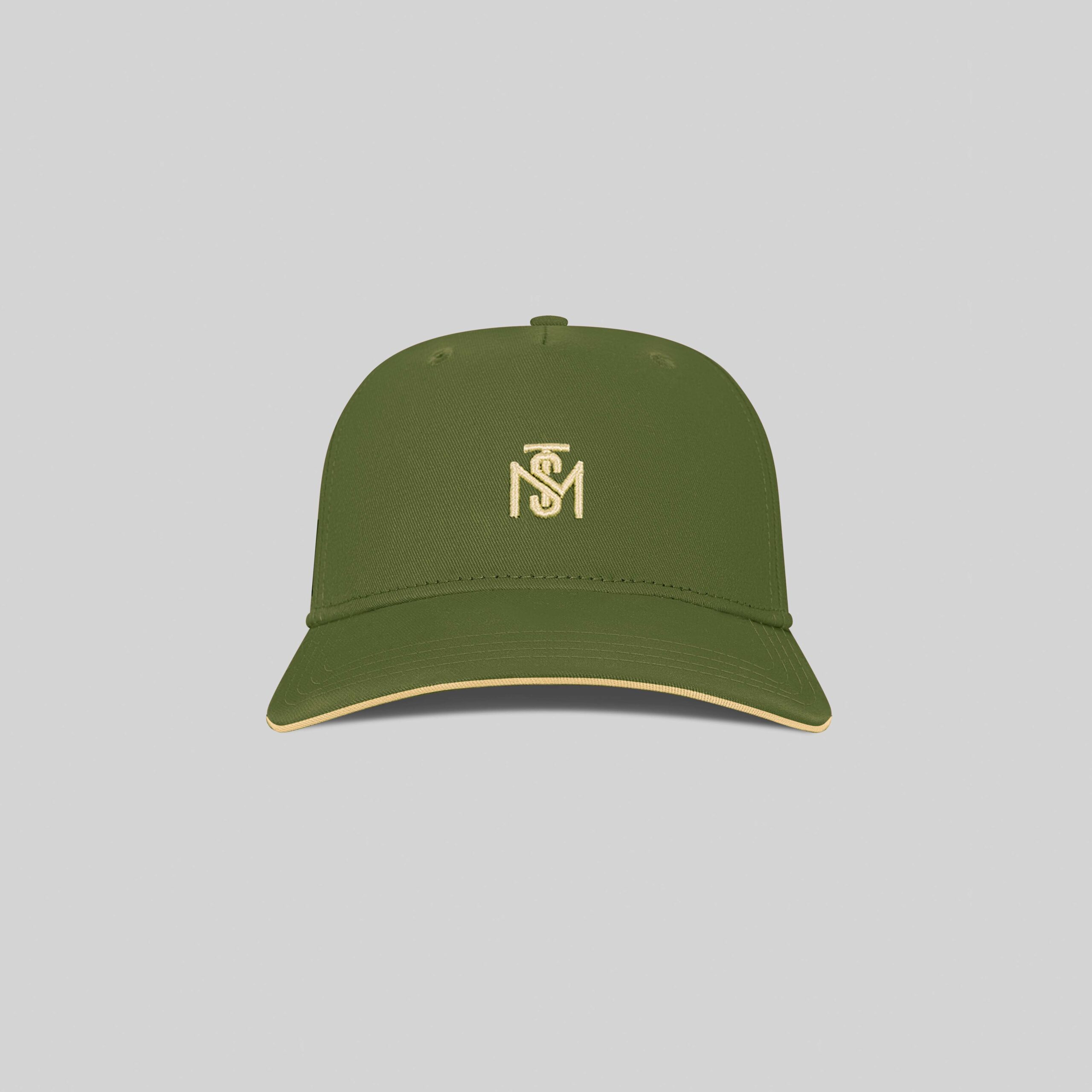 KORUM CAP GREEN