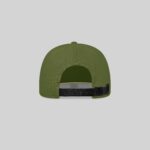 KORUM CAP GREEN - Imagen 3