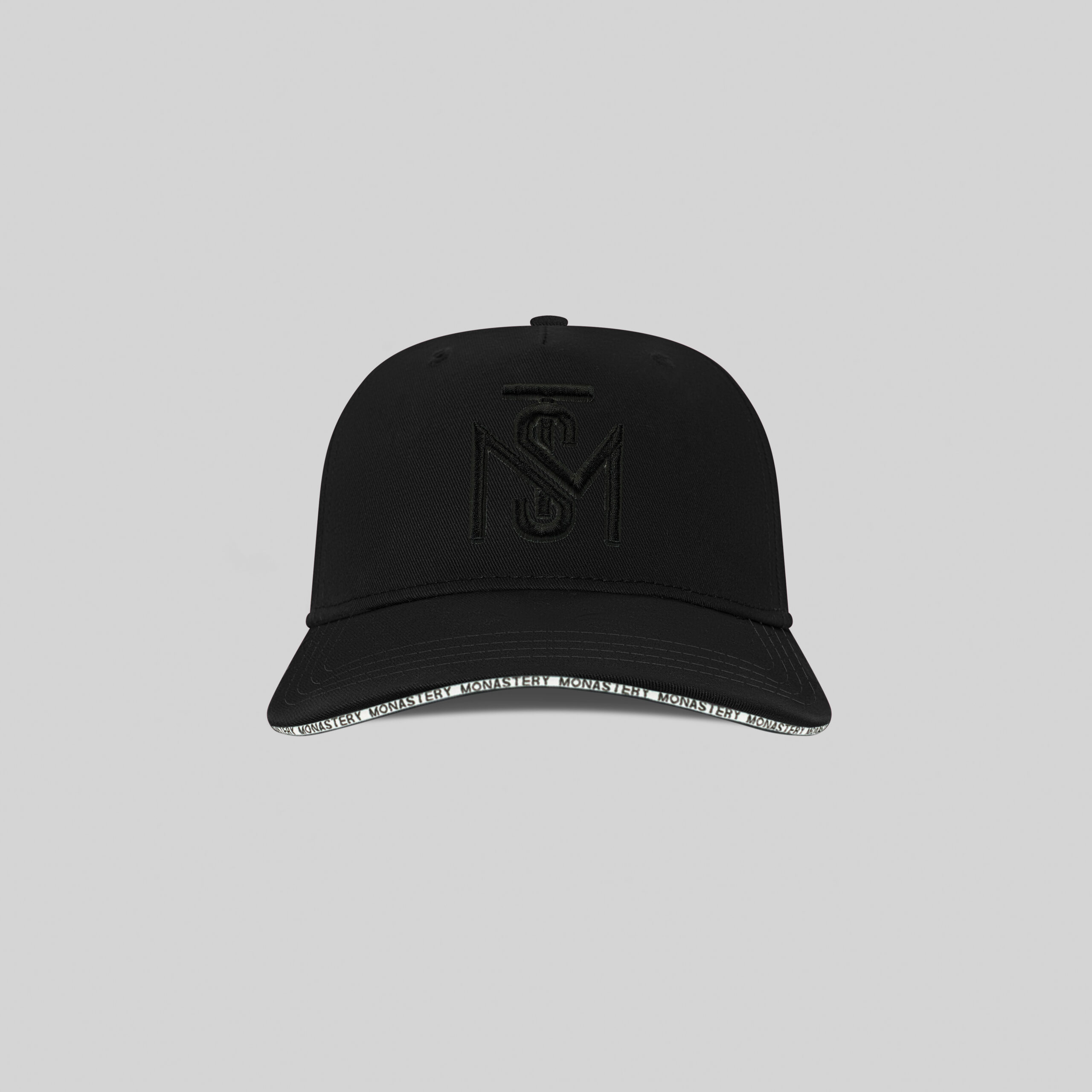 POSH CAP BLACK