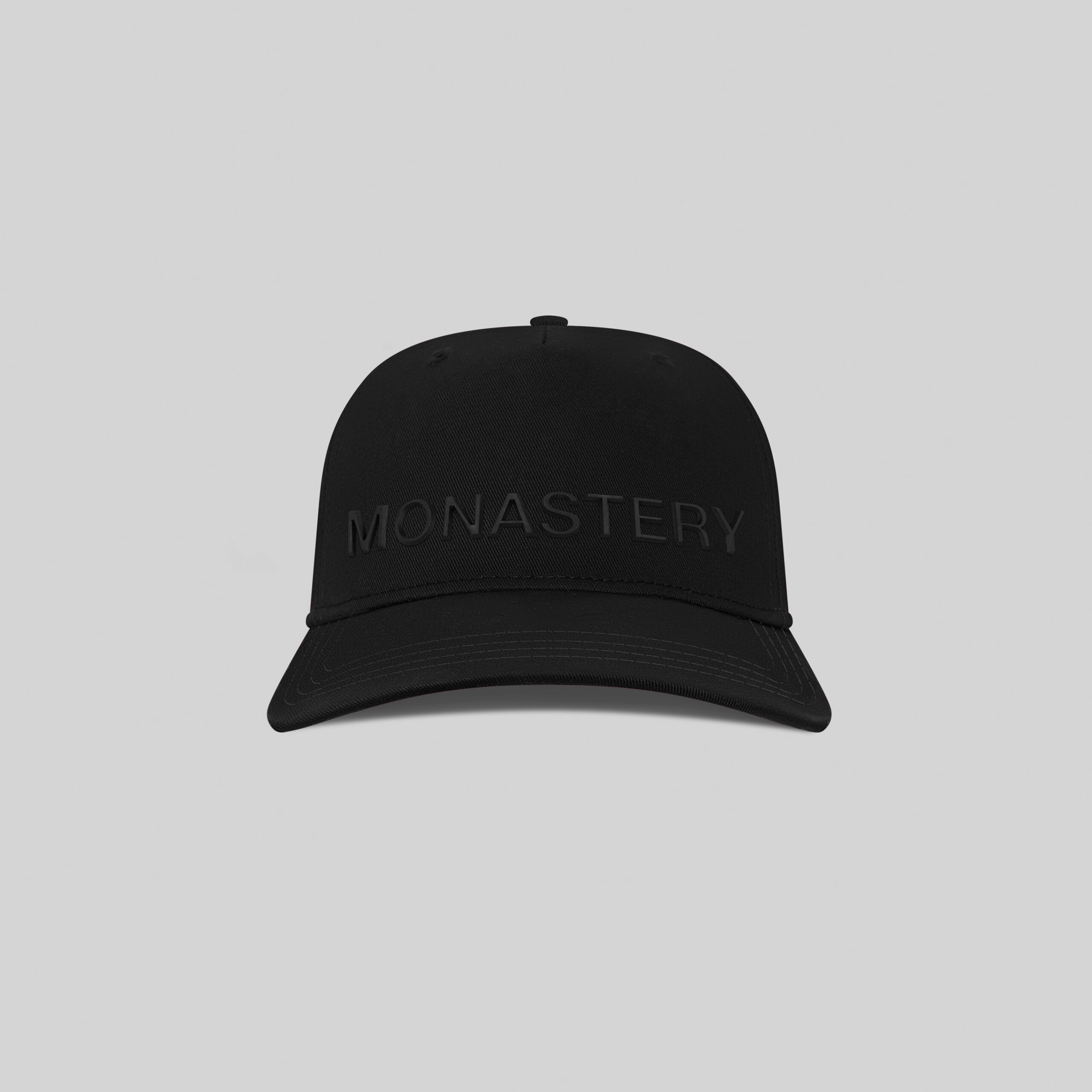 TAMSA CAP BLACK