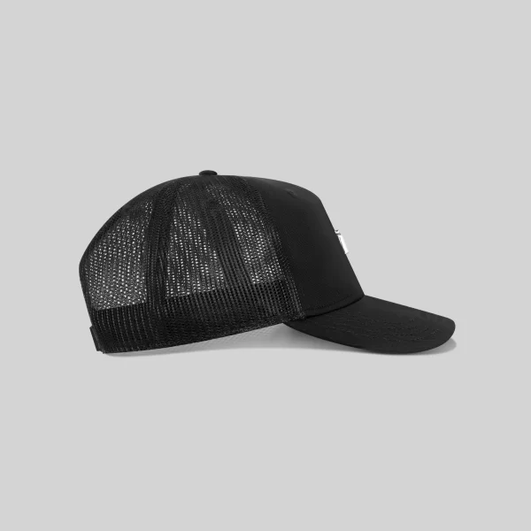 ARCADE CAP BLACK - Imagen 2