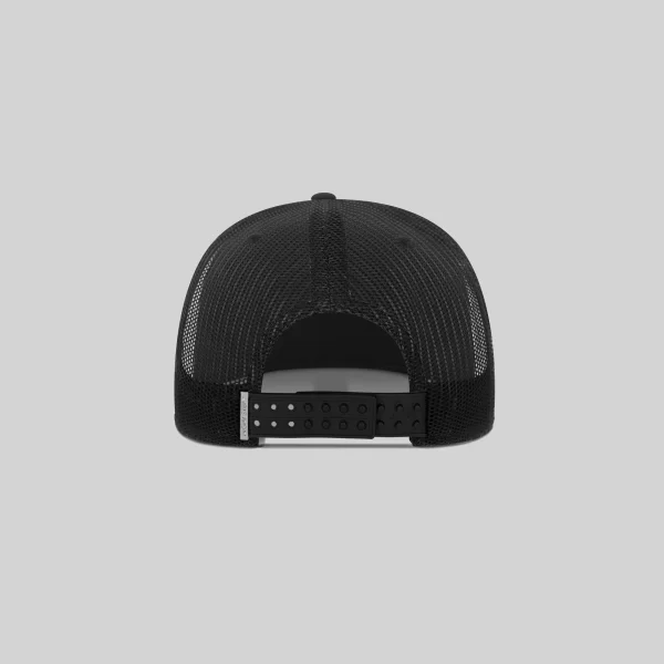 ARCADE CAP BLACK - Imagen 3