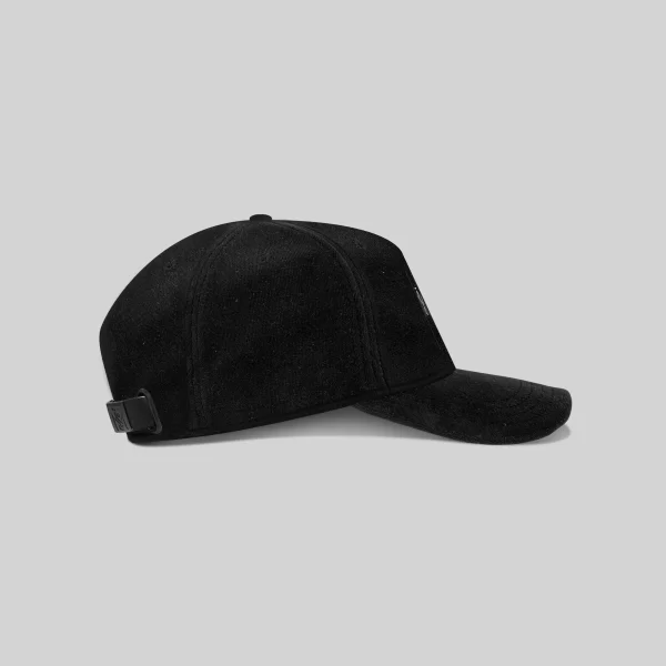 CAP DADRA BLACK - Imagen 4