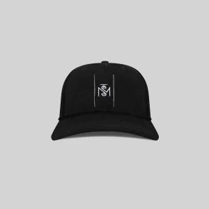 CAP DADRA BLACK