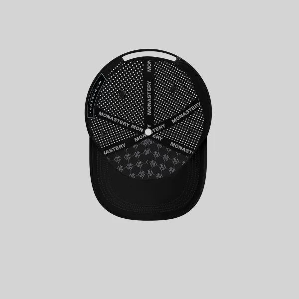 KASHI CAP BLACK - Imagen 4