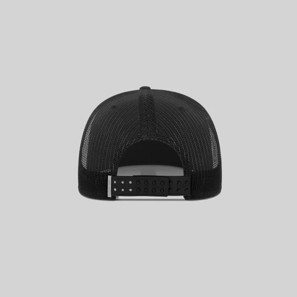 KASHI CAP BLACK - Imagen 3