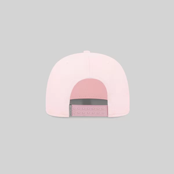 KAVEH CAP PINK - Imagen 4