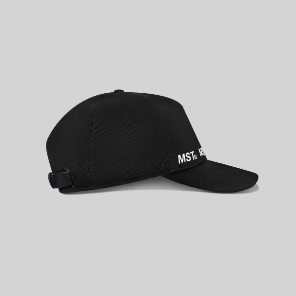 LIBER CAP BLACK - Imagen 2
