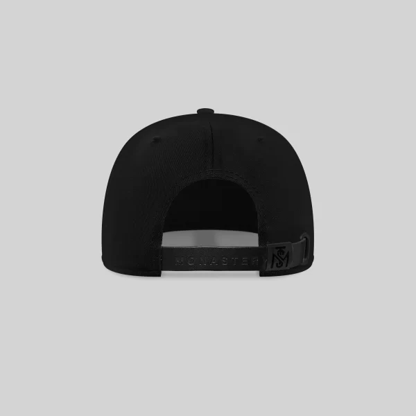 LIBER CAP BLACK - Imagen 3