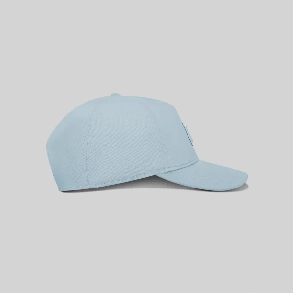TRICH CAP BABY BLUE - Imagen 3