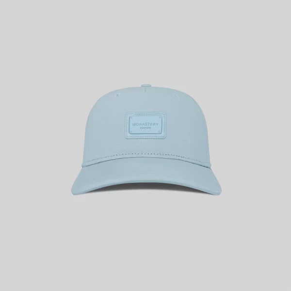 TRICH CAP BABY BLUE