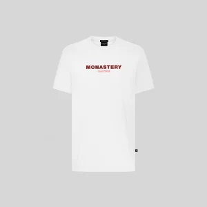 T-SHIRT CETUS WHITE