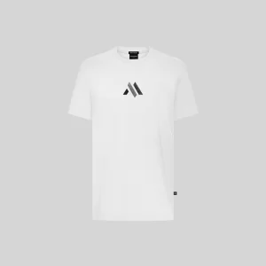 T-SHIRT DELHI WHITE