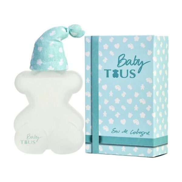 TOUS BABY