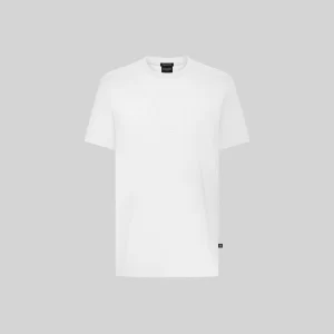 T-SHIRT EYRE WHITE