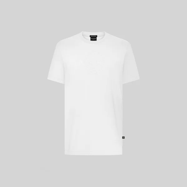 T-SHIRT EYRE WHITE