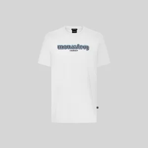 T-SHIRT FORNAX WHITE