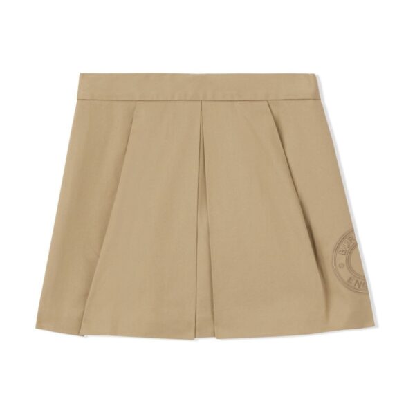 BURBERRY SKIRT