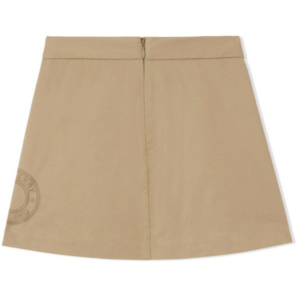 BURBERRY SKIRT - Imagen 3