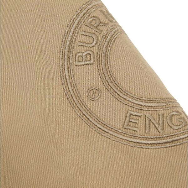 BURBERRY SKIRT - Imagen 2