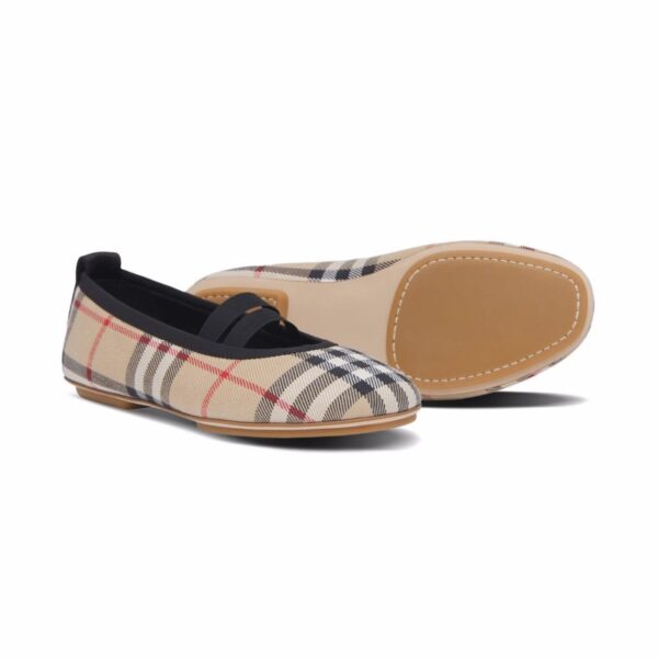 BURBERRY FLATS - Imagen 2