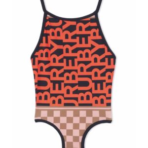 BURBERRY SWIMWEAR