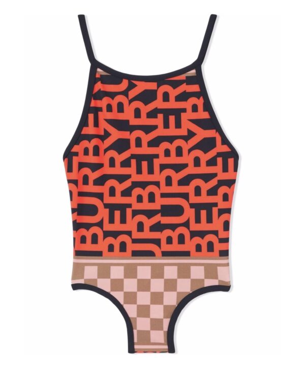 BURBERRY SWIMWEAR