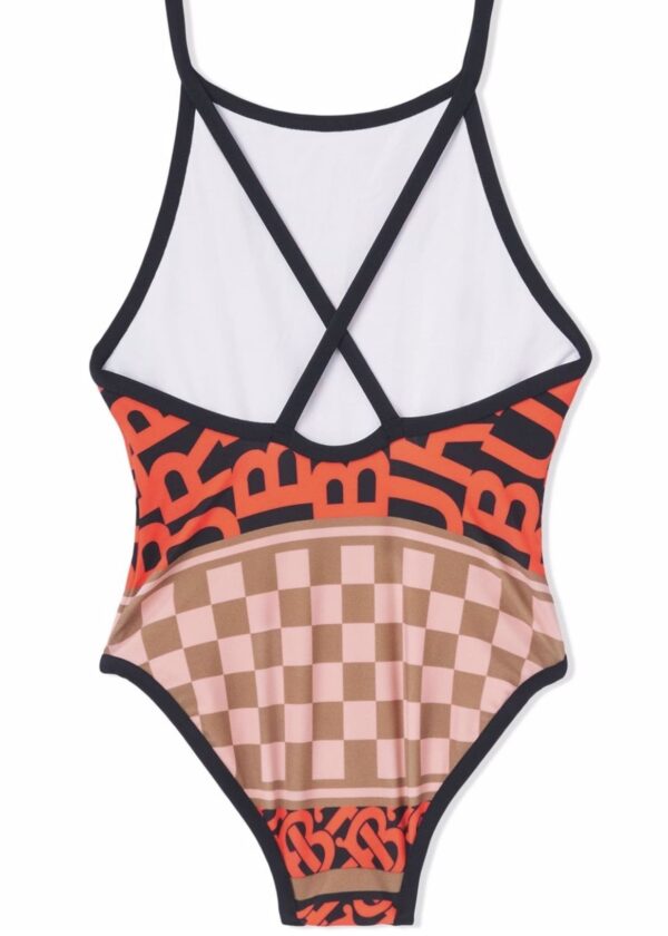 BURBERRY SWIMWEAR - Imagen 2